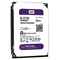 דיסק קשיח WD WD8001PURP Purple Pro Desktop 3.5" SATA 8TB 7200 256MB HDD : Thumb 1